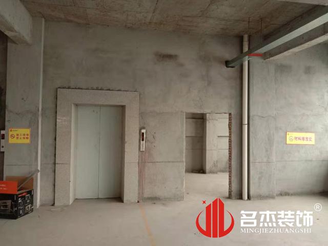 广州装建设计公司