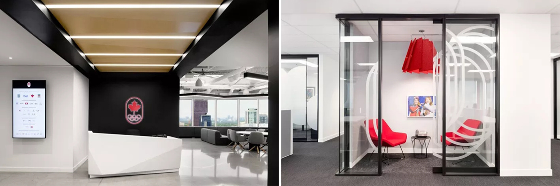 广州装建设计公司