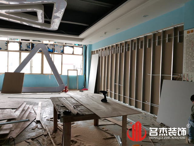 广州装建设计公司