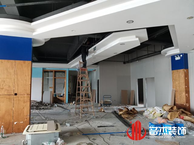 广州装建设计公司