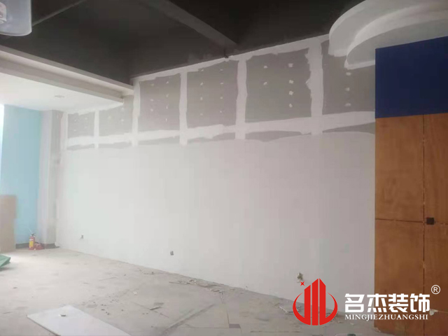 广州装建设计公司