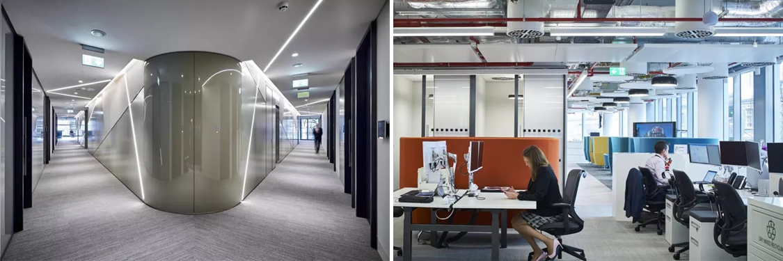 广州装建设计公司