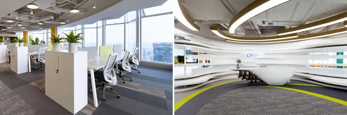 广州装建设计公司