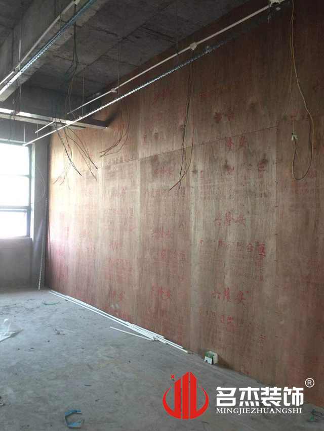 广州装建设计公司