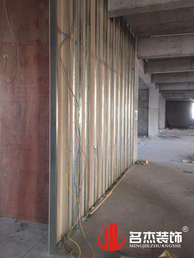 广州装建设计公司