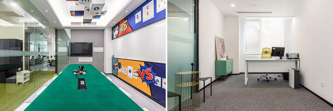 广州装建设计公司