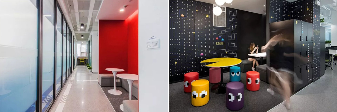 广州装建设计公司