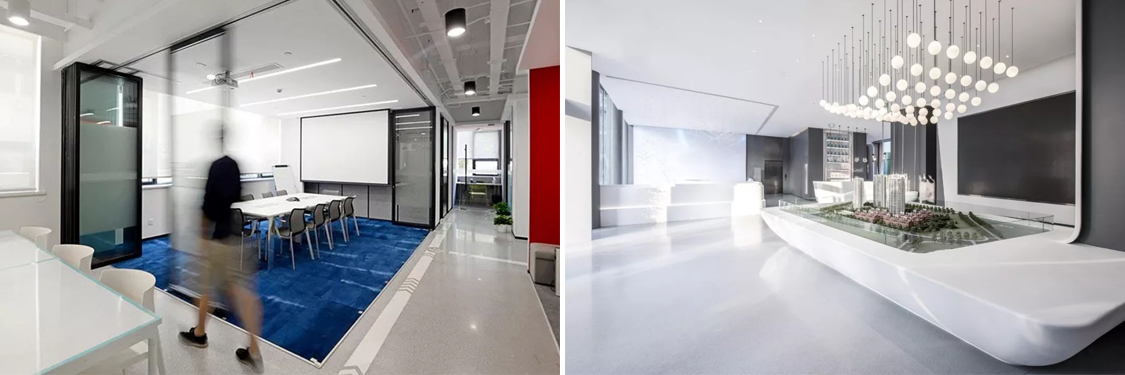 广州装建设计公司