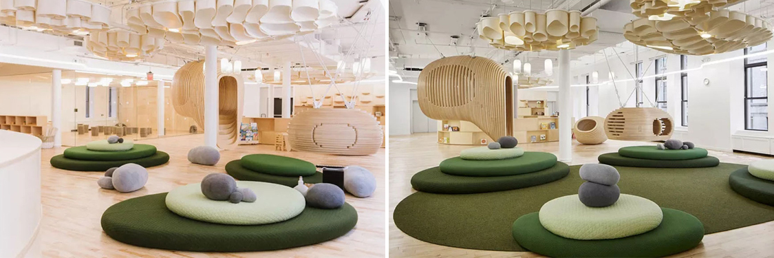 广州装建设计公司