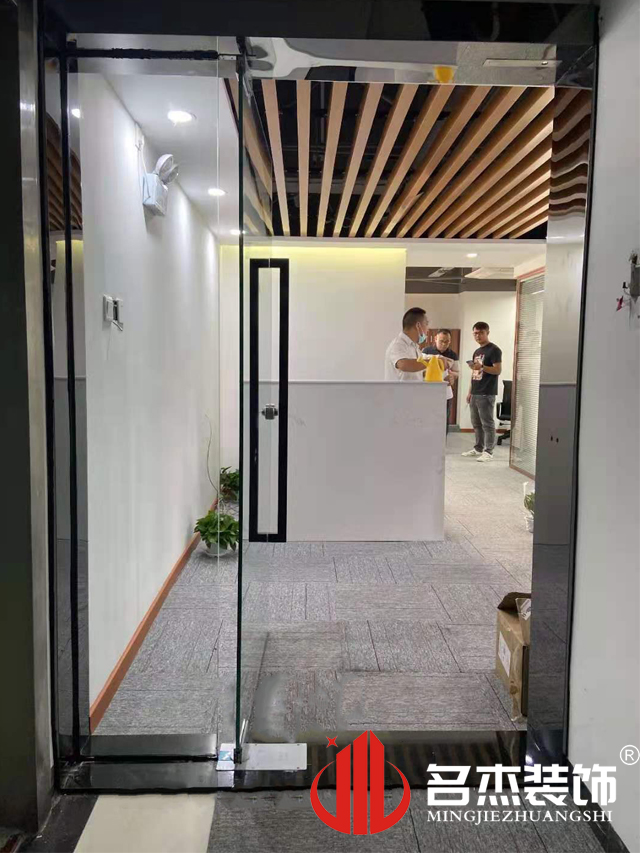 广州装建设计公司