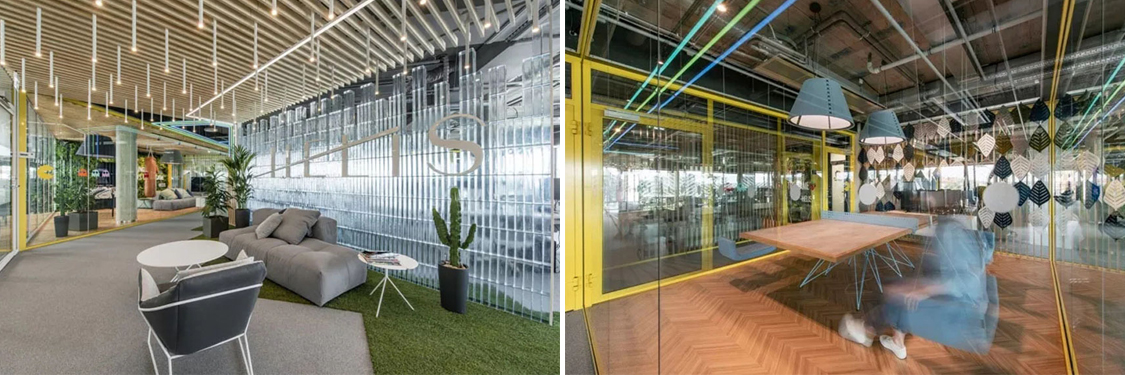 广州装建设计公司