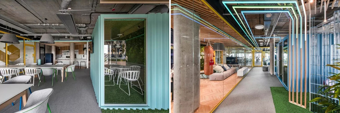 广州装建设计公司