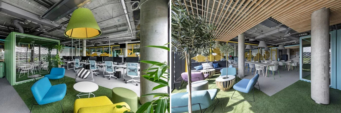 广州装建设计公司