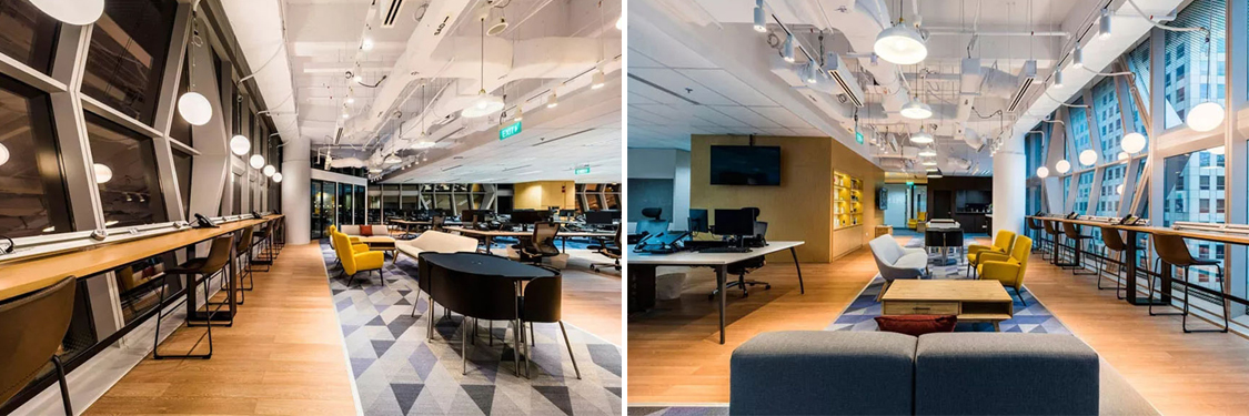 广州装建设计公司