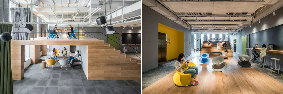 广州装建设计公司