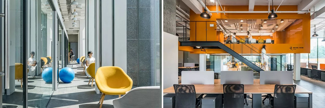 广州装建设计公司