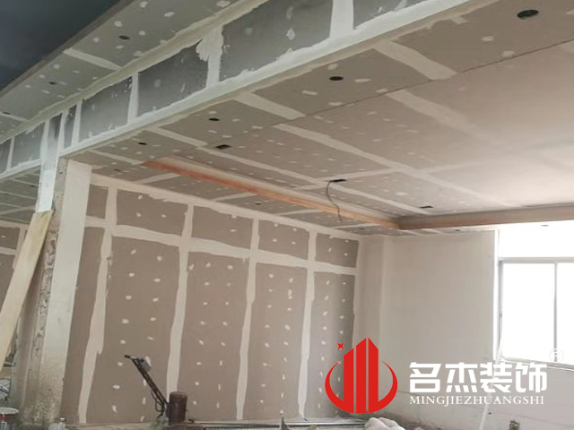 广州装建设计公司