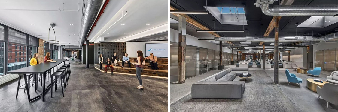 广州装建设计公司