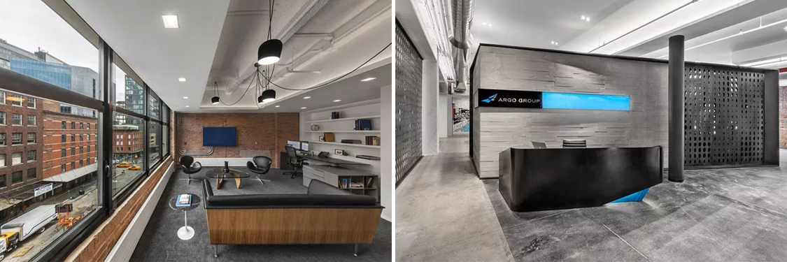 广州装建设计公司