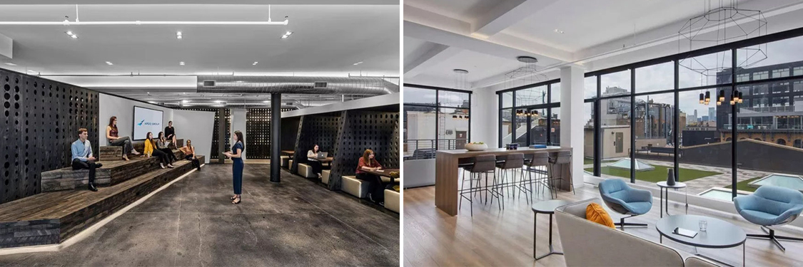 广州装建设计公司