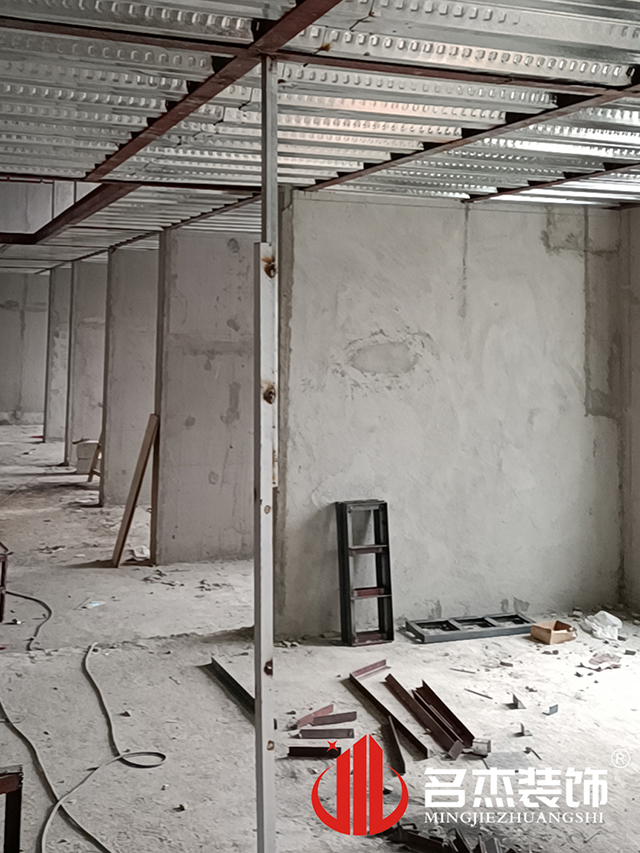 广州装建设计公司