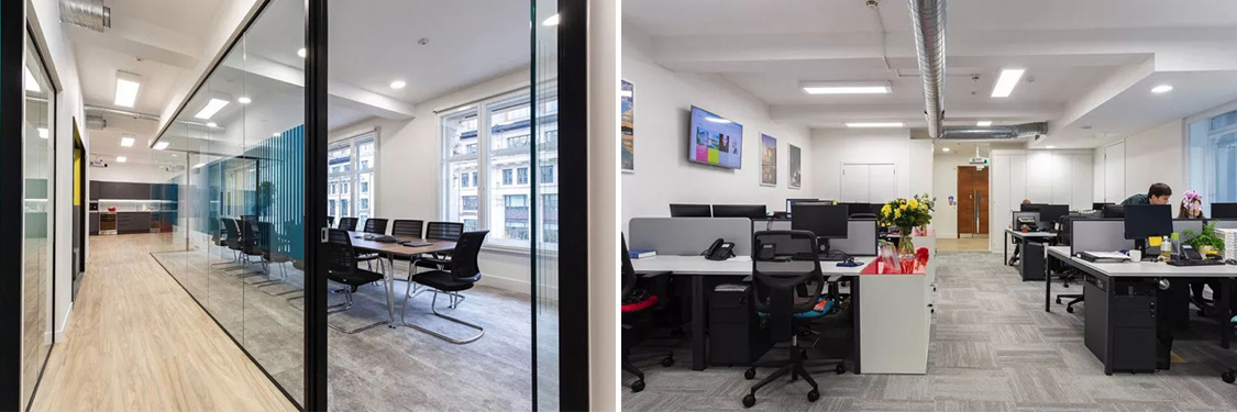 广州装建设计公司