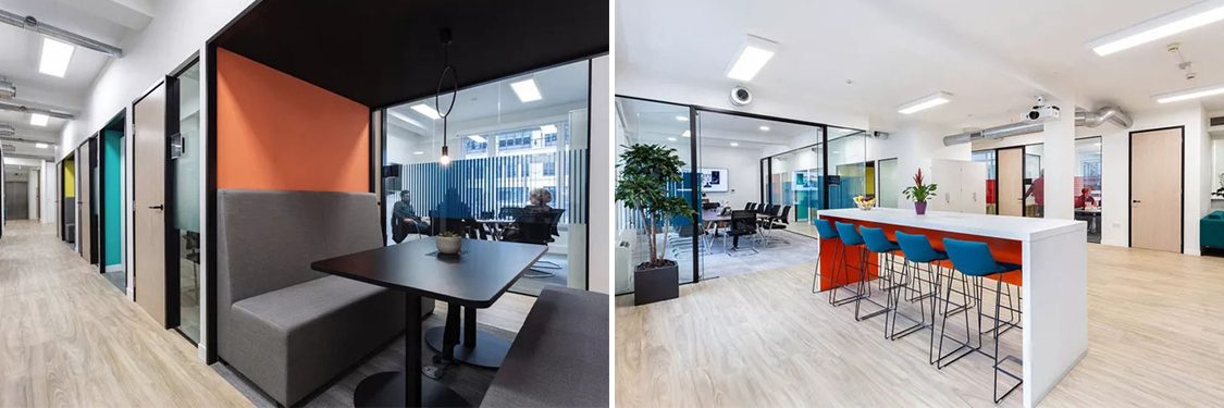 广州装建设计公司