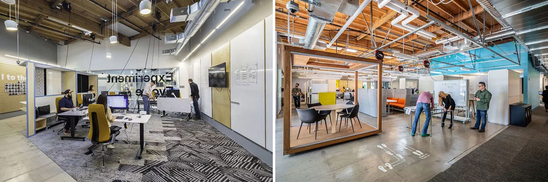 广州装建设计公司