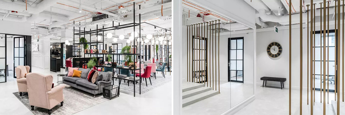 广州装建设计公司