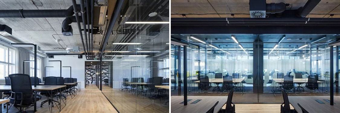 广州装建设计公司