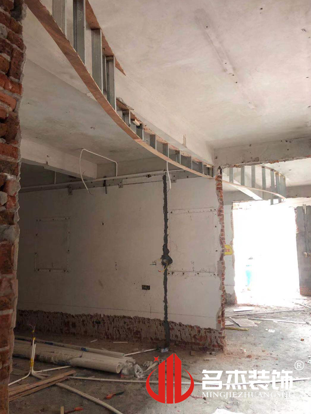 广州装建设计公司