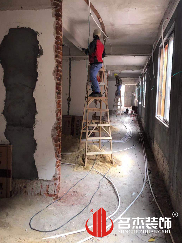 广州装建设计公司