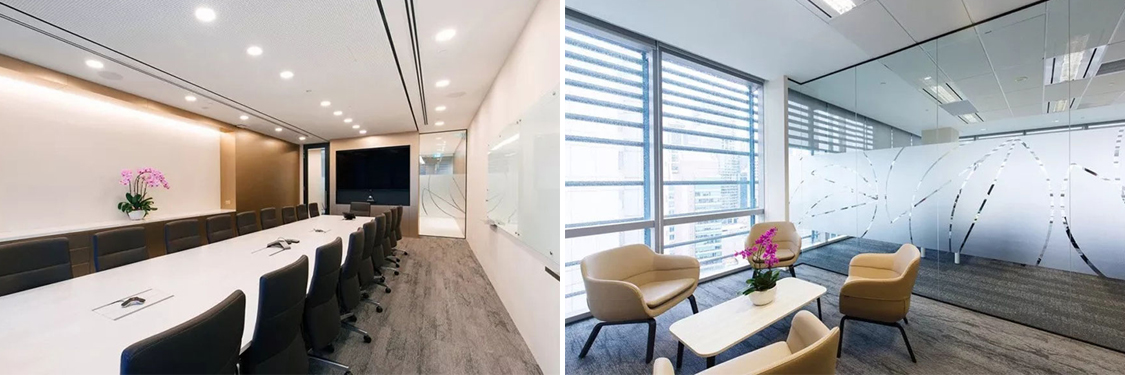 广州装建设计公司