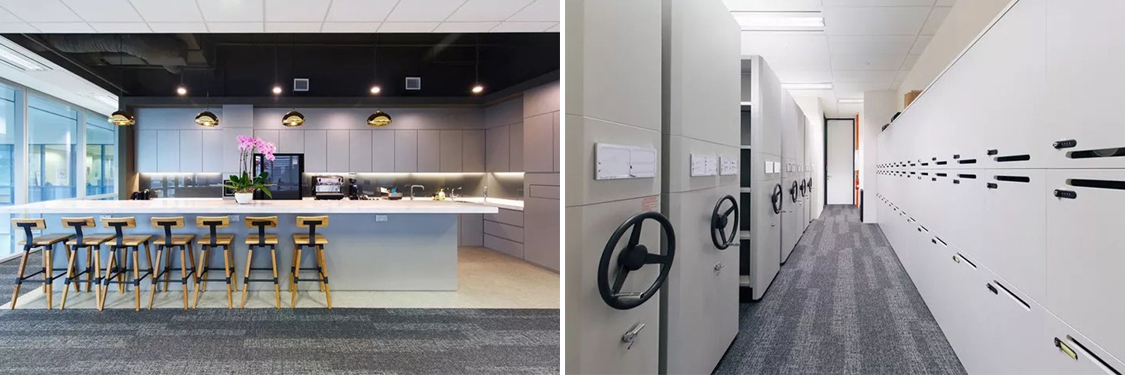 广州装建设计公司