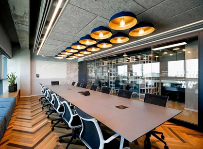 分享Keter plastic以色列家具造作商办公设计