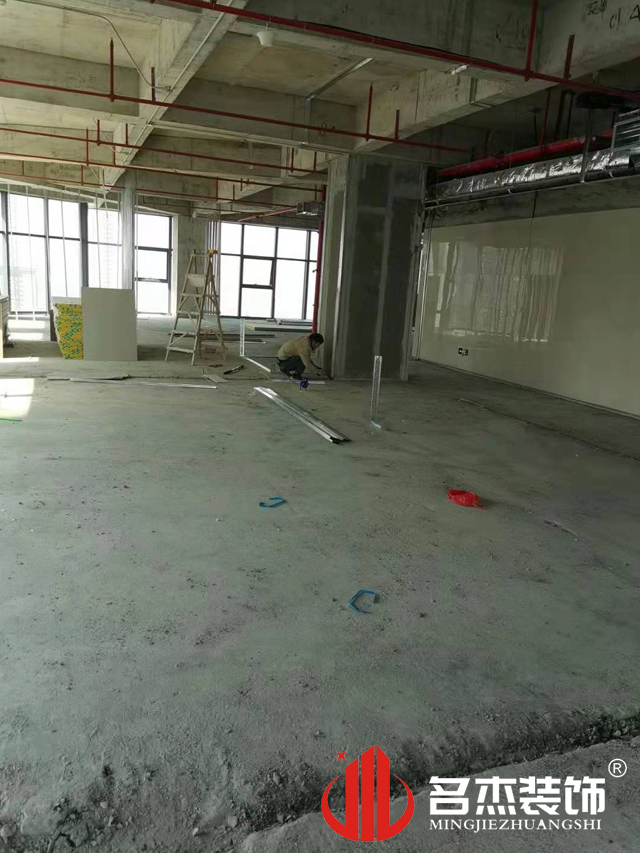 广州装建设计公司