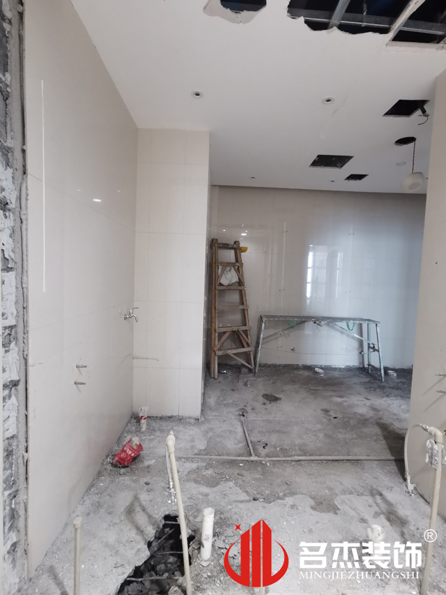 广州装建设计公司