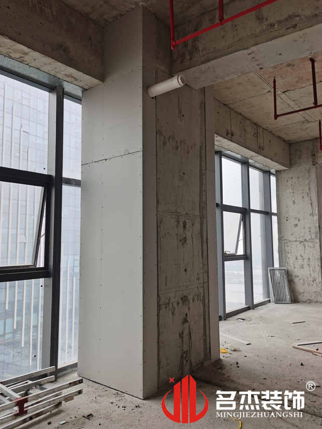 广州装建设计公司