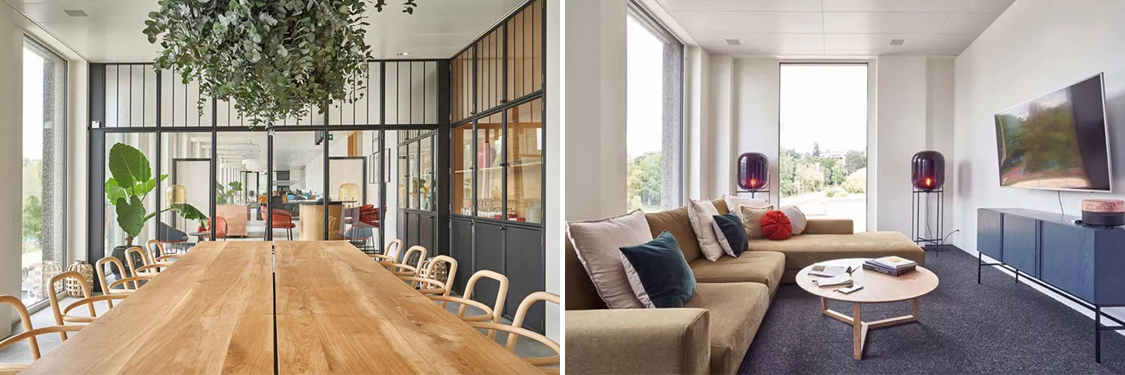 广州装建设计公司