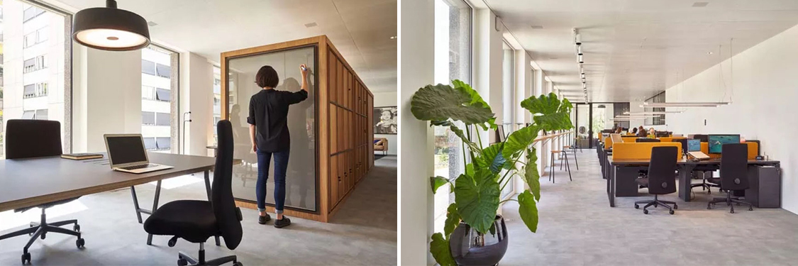 广州装建设计公司