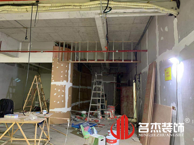 广州装建设计公司