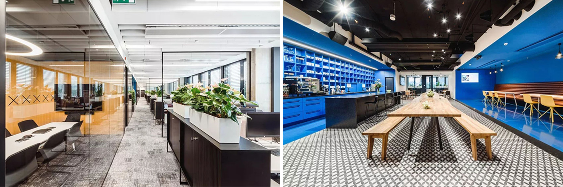 广州装建设计公司