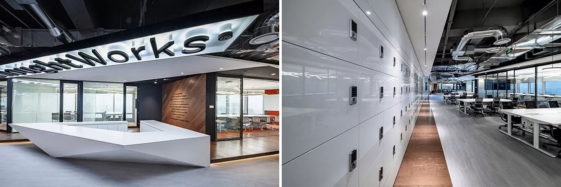 广州装建设计公司