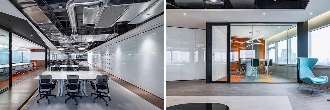 广州装建设计公司