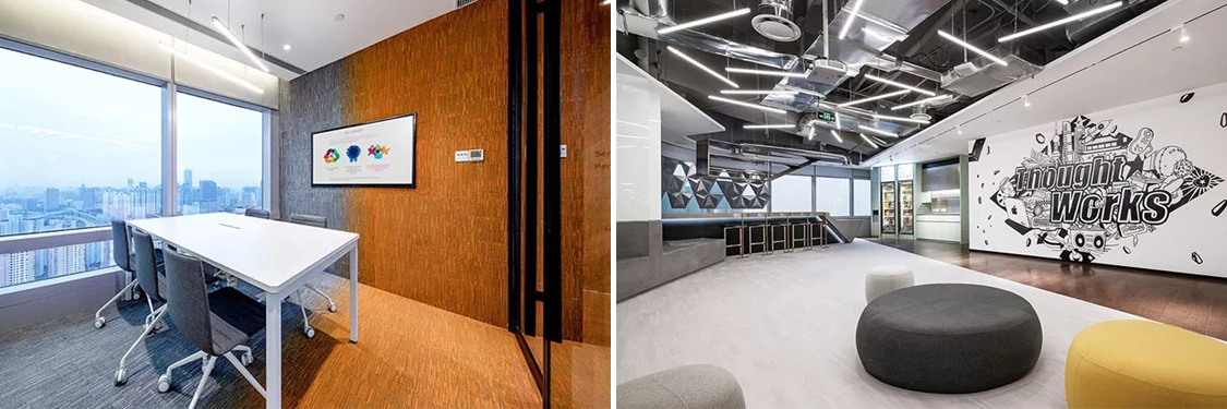 广州装建设计公司