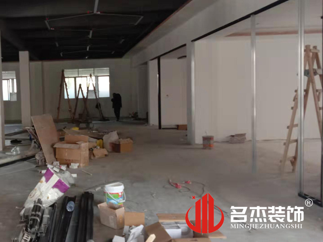 广州装建设计公司