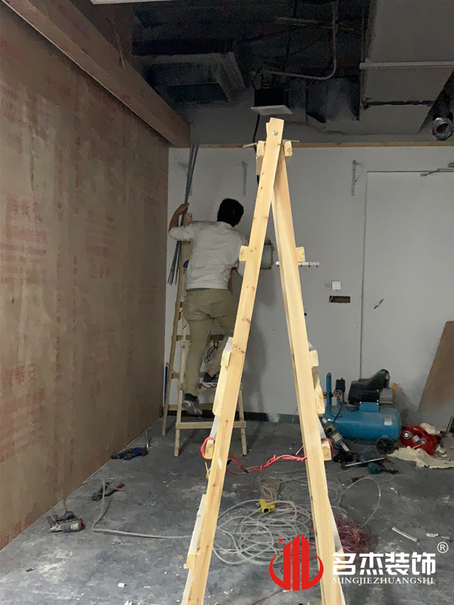 广州装建设计公司