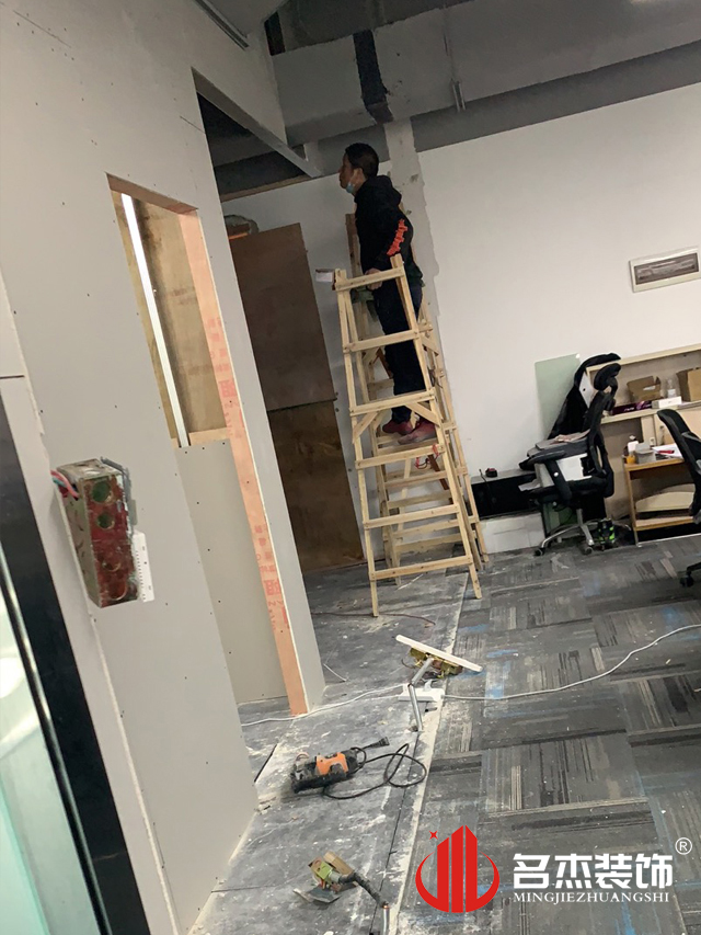 广州装建设计公司