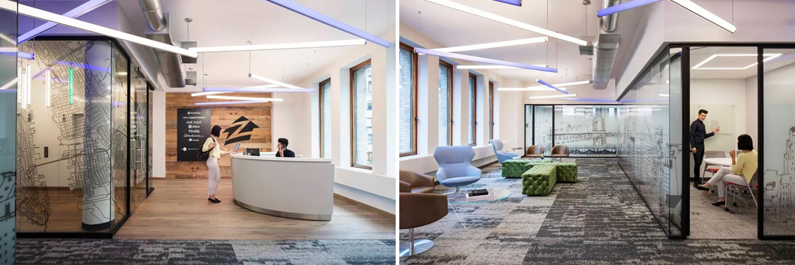 广州装建设计公司