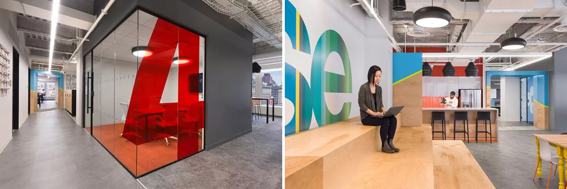 广州装建设计公司